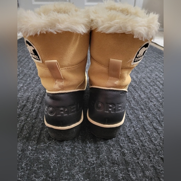 Sorel Women's Tivoli Il - Picture 6 of 7